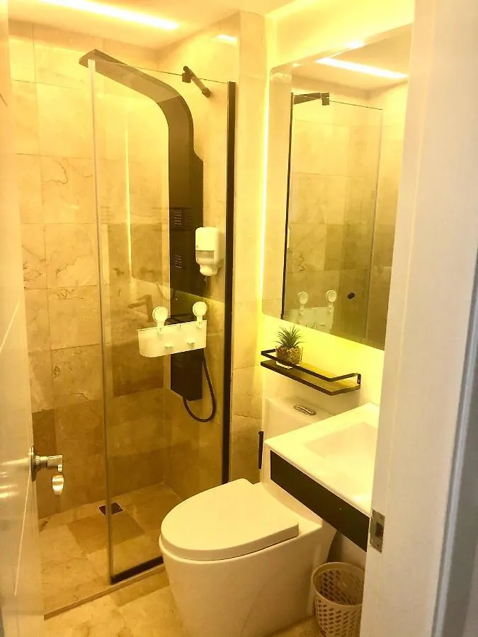 Nyaraló Apartamento 120 Jardin Privado Cana Rock Punta Cana